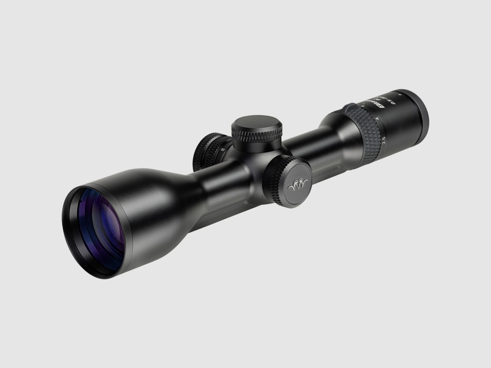 BLASER Zielfernrohr B2 2.5-15x56 iC S