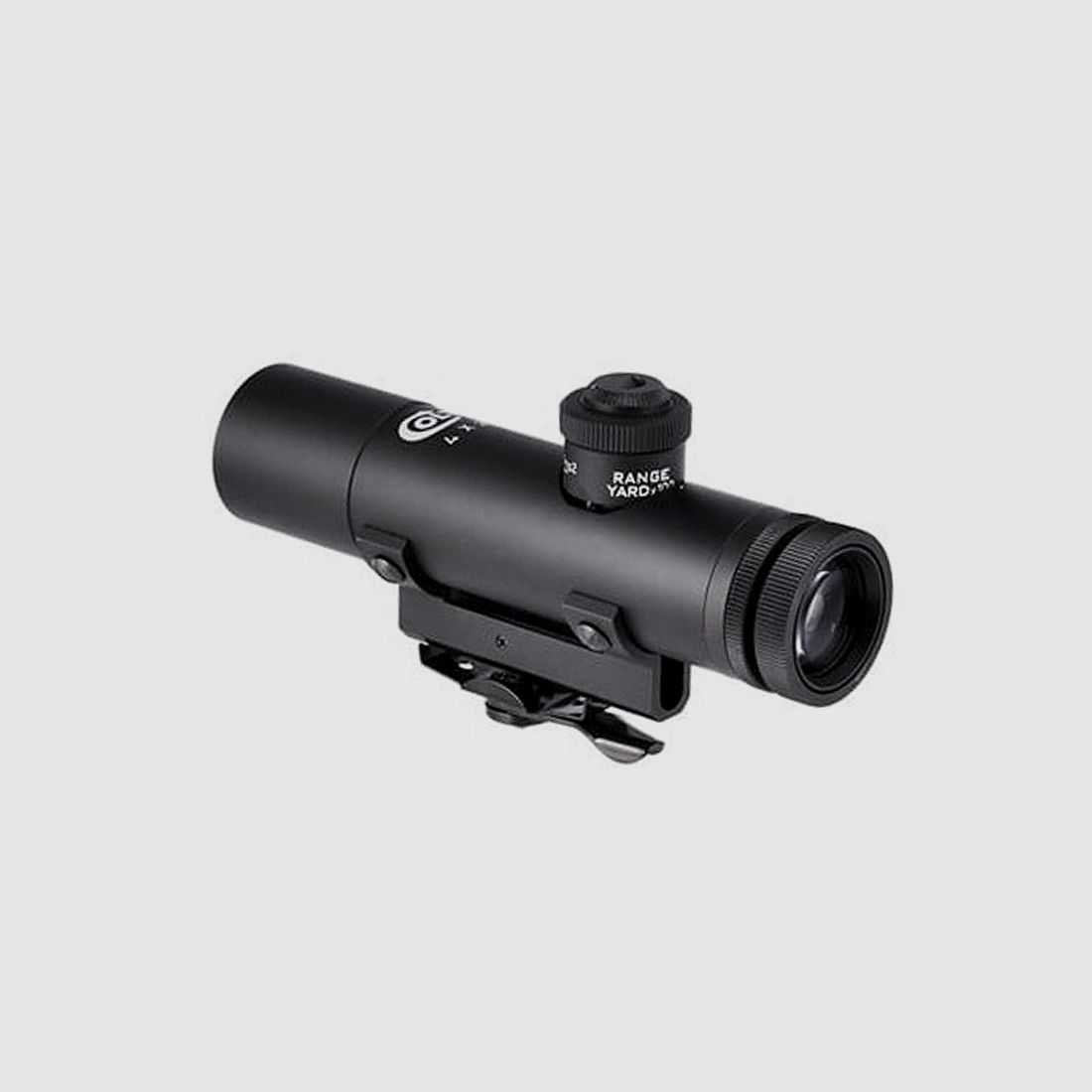 COLT AR15 CARRY Handle-Scope