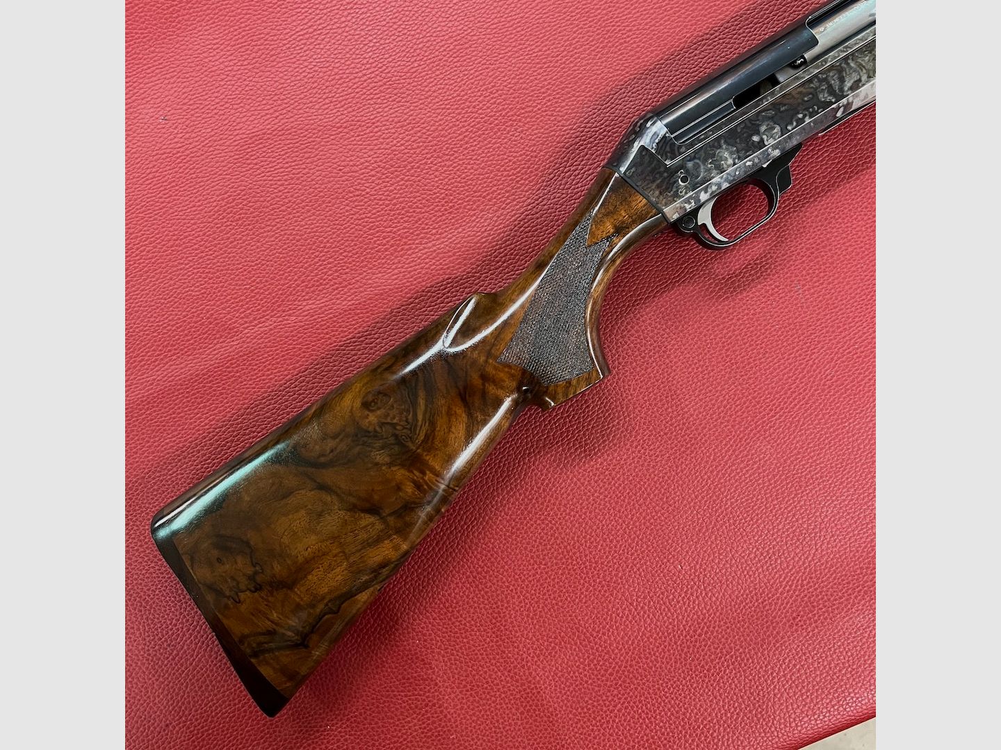 Benelli Executive, afbeelding 7 van 11
