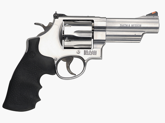 S&W Modello 629, calibro .44 Magnum