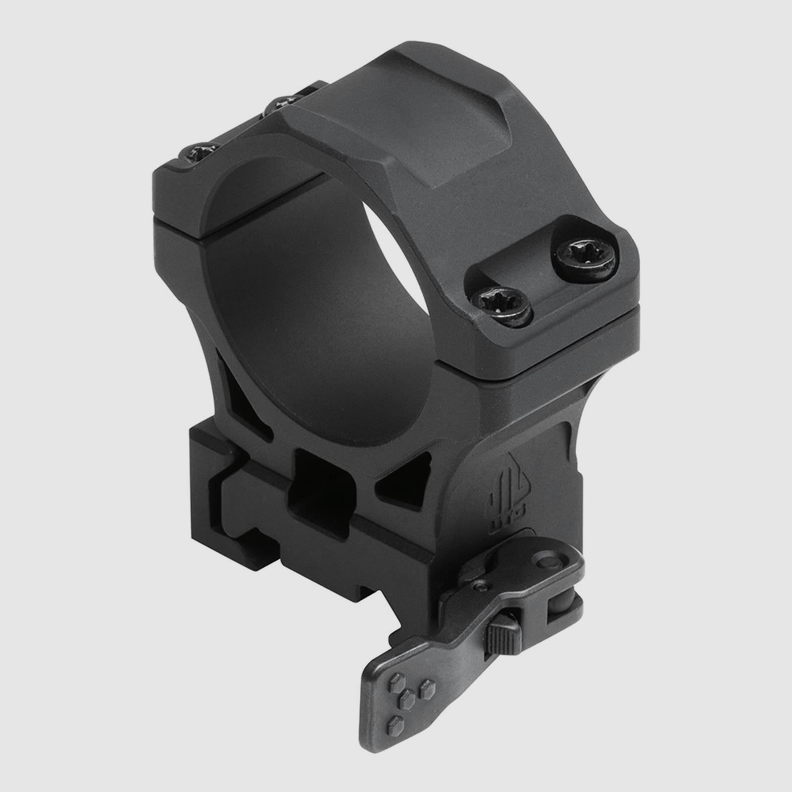 UTG ACCU-SYNC AQR315/AQR415 QD-Montageringe – 30/34 mm