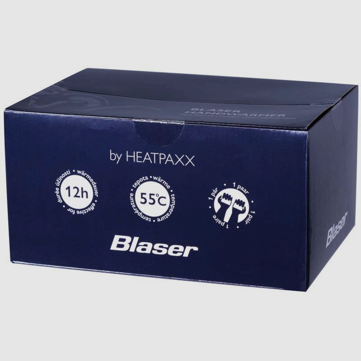 Blaser Handwärmer