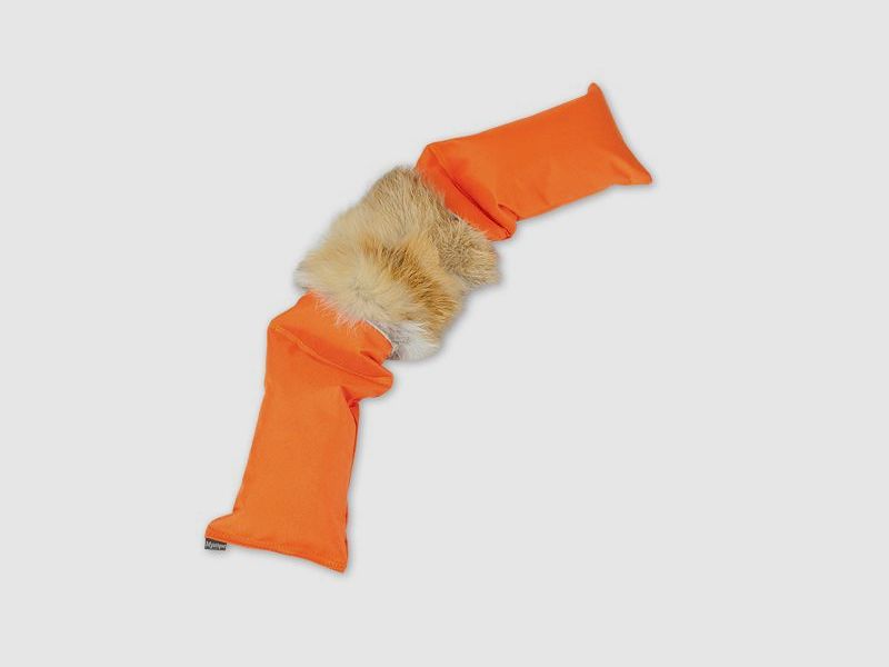 Mystique dummy en 3 parties avec fourrure de renard 5 kg
