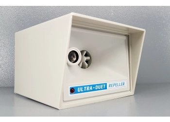 Outdoor marten and mouse repeller Ultra-Duet Repeller LS-928, image 4 of 5