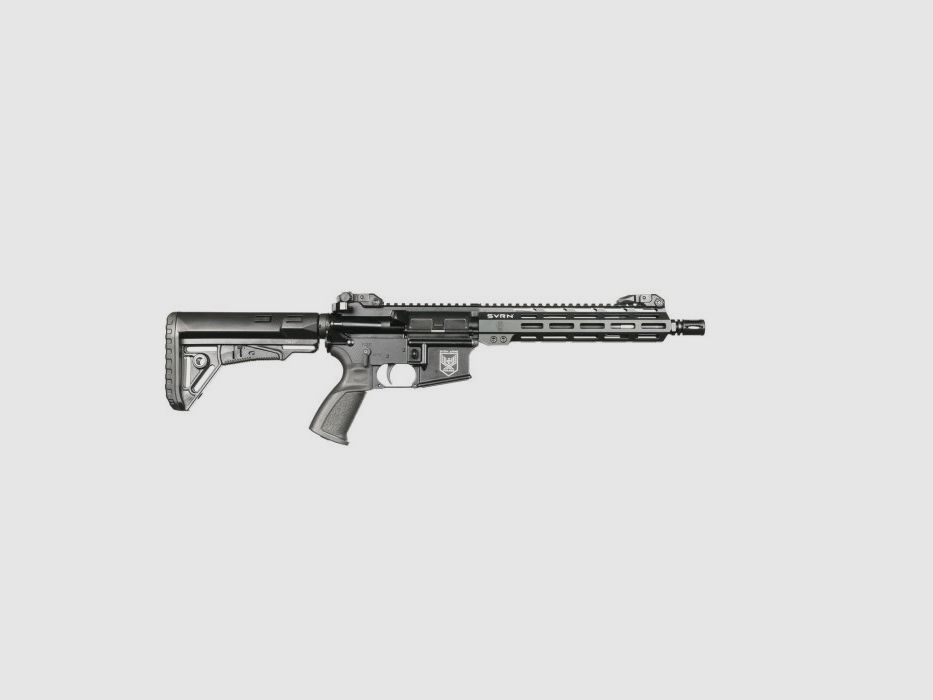 Karabinek PAC15 GEN IIA - 10.5”, zdjęcie 2 z 9