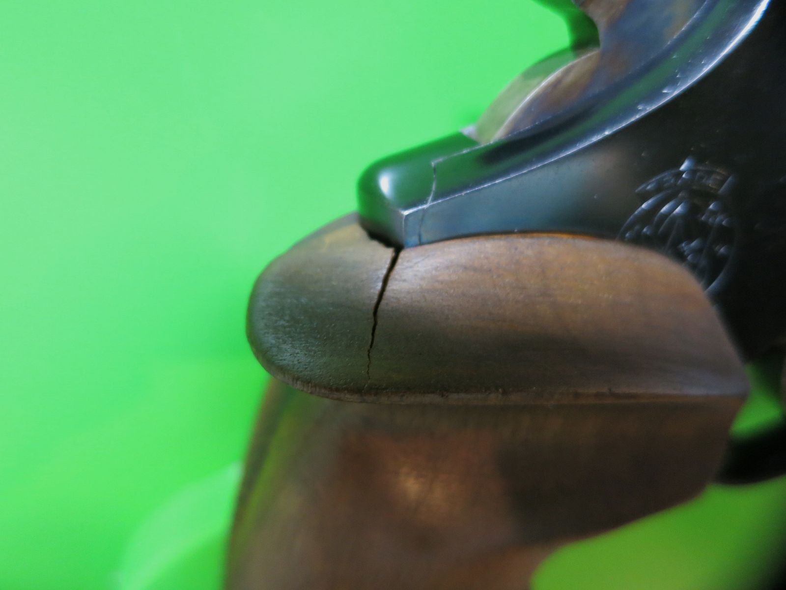 Sportrevolver, Zielrevolver Smith & Wesson Modell 17-2 Masterpiece "Target", .22lr, Sportgriff       #68-