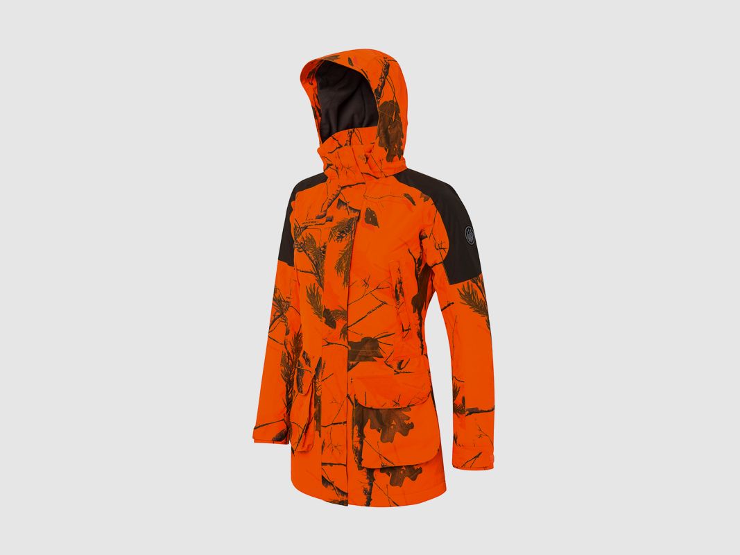 Beretta Damen Jacke Tri-Active EVO