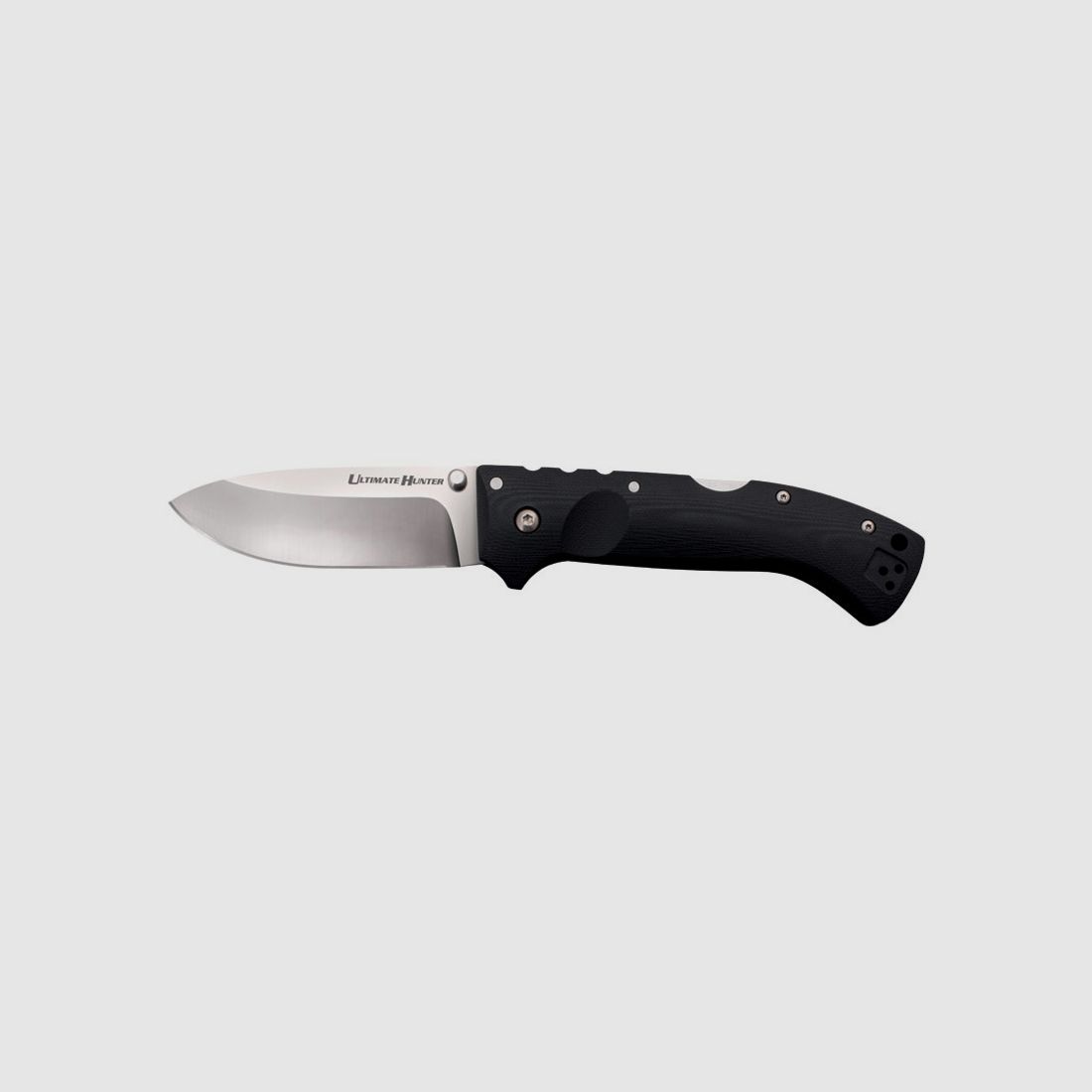Couteau Pliant Cold Steel Ultimate Hunter - CS30U