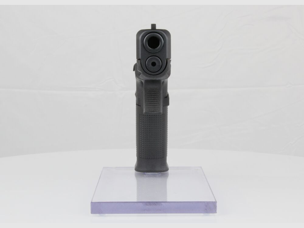 Glock Glock 17 Gen5 MOS