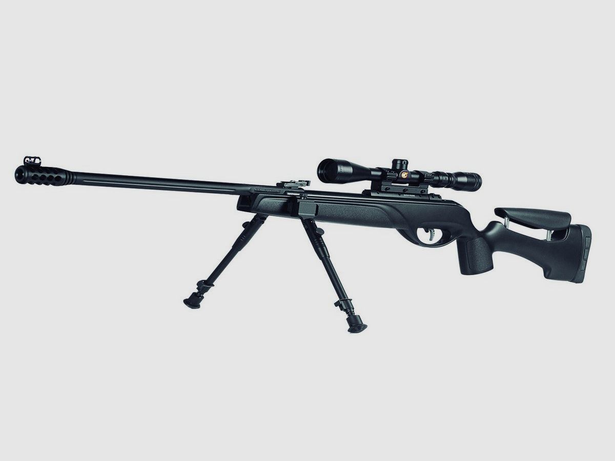 Gamo HPA Storm, Bild 2 von 2