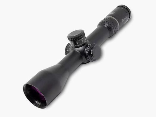 Ottica Burris Xtreme Tactical XTR III tubo da 34mm