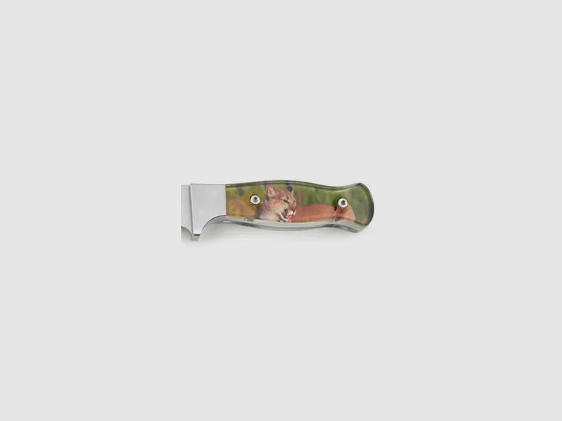PUMA my knife II