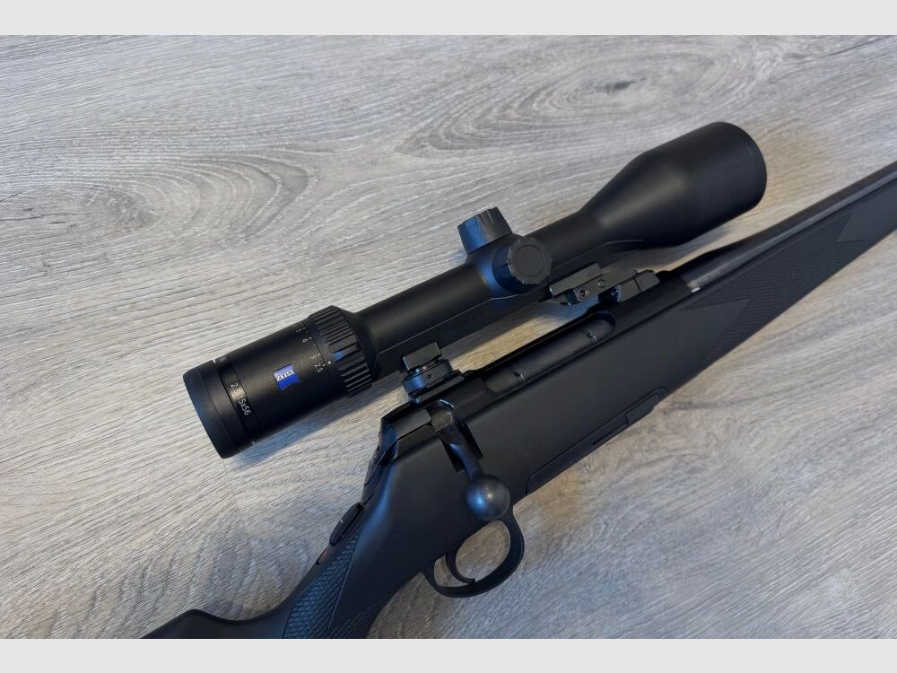 Rößler Titan All-round