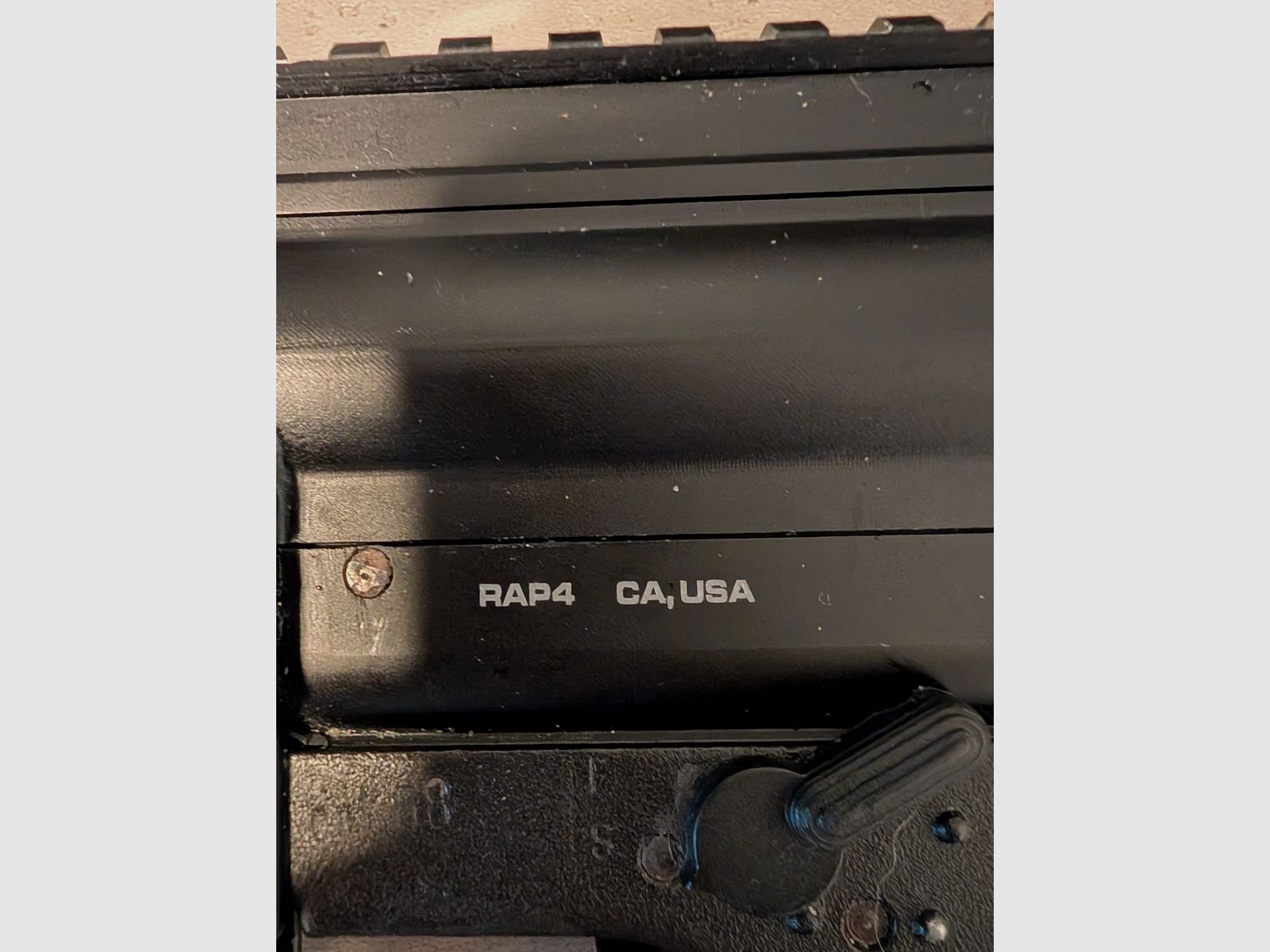 Makierer Komplettset RAP4 468 viel Zubehör