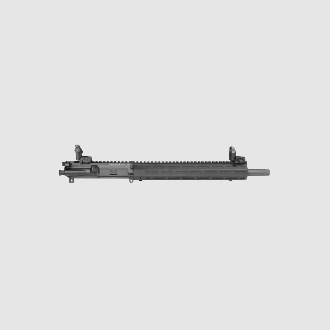 Tippmann Upper per Fucile Semiautomatico AR 15 Cal. .22 lfB.