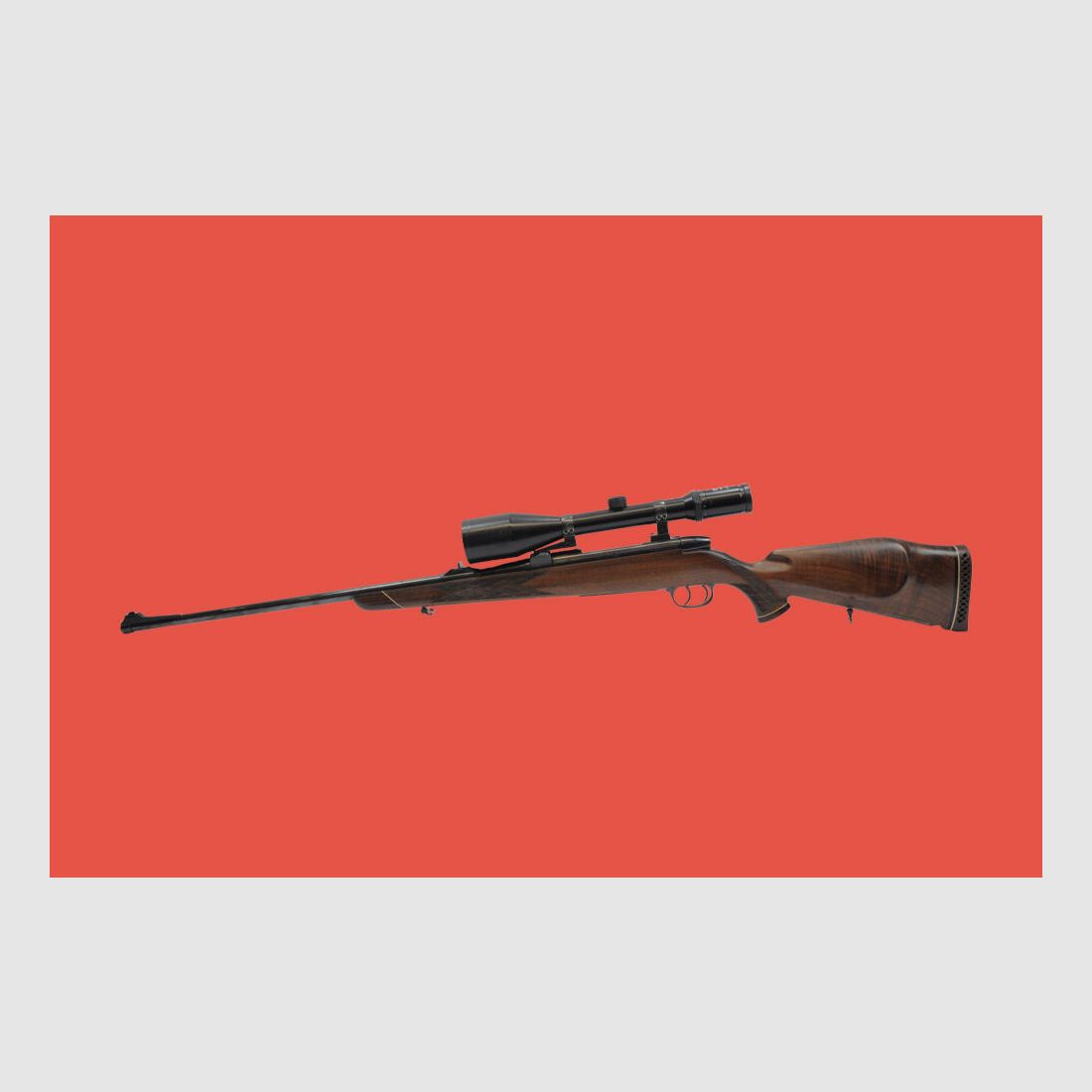 Sauer-Weatherby, image 2 of 3