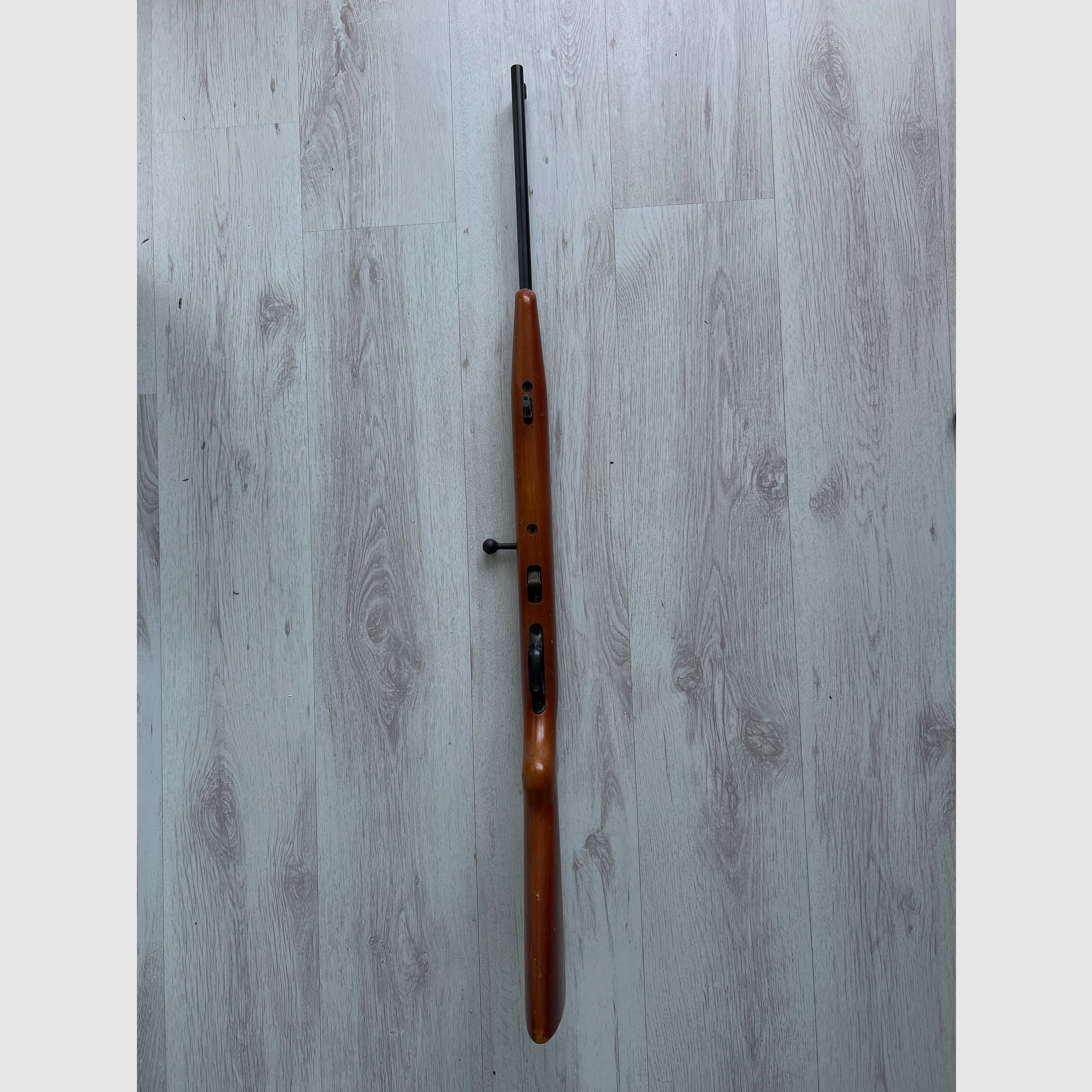 Haenel Suhl Model 310