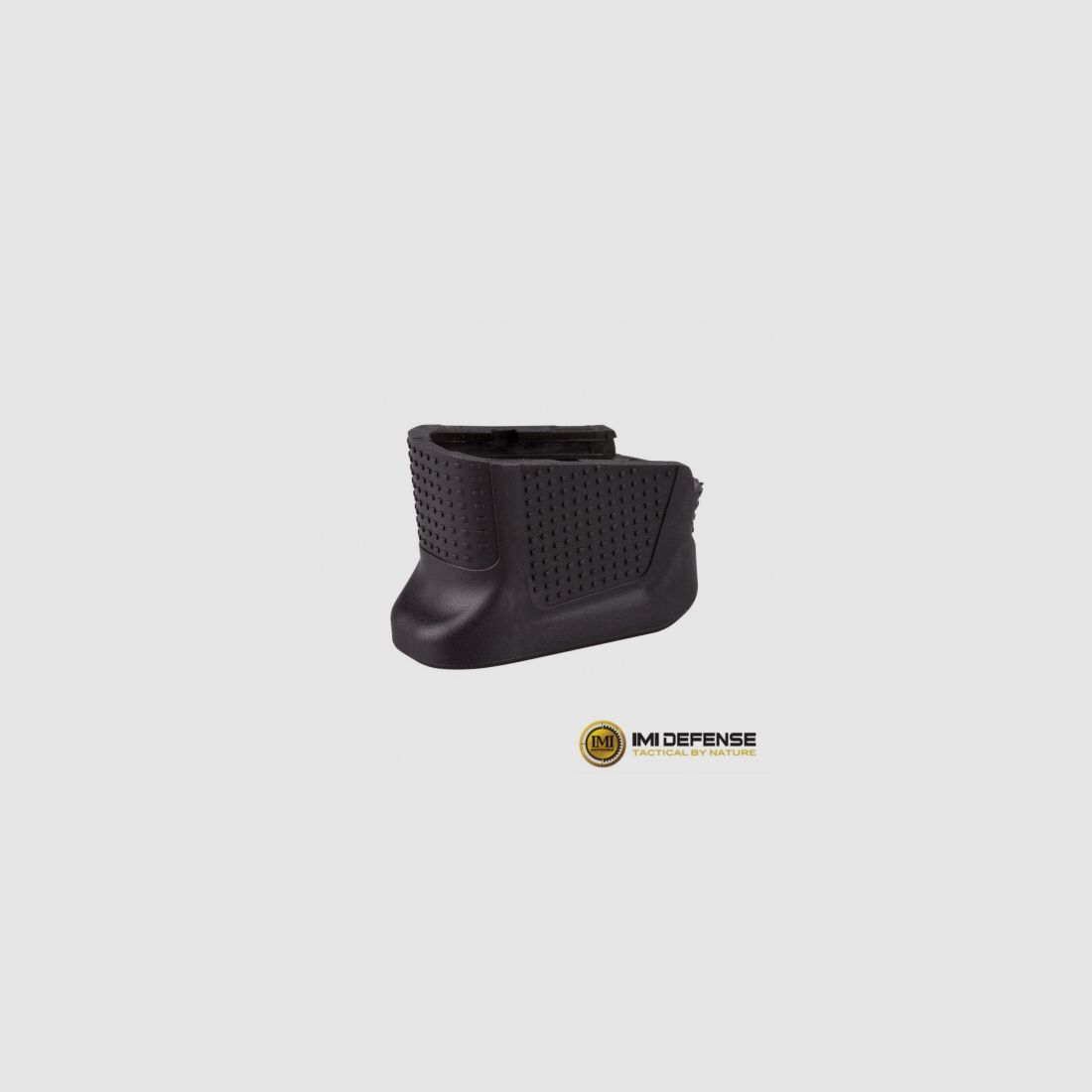 Magazijnverlenging voor Glock 43 IMI G43P2, afbeelding 2 van 3