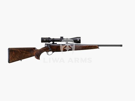 Liwa Arms Chayeh Z20 mit Holzschaft Komplettpaket