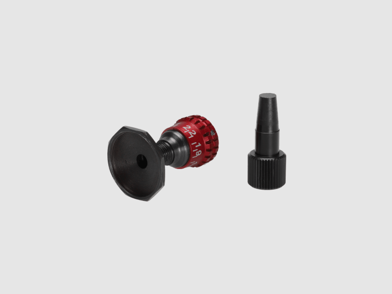 G+E Irisblende Match 90