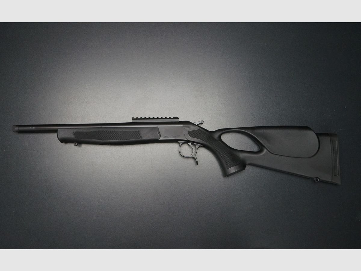 CVA Scout TD 16.5″ .300 Blk, Bild 5 von 5