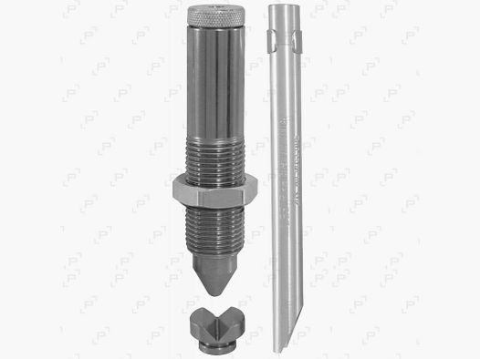 Nr. 90924 - HÄRTESTSET LEE PRECISION