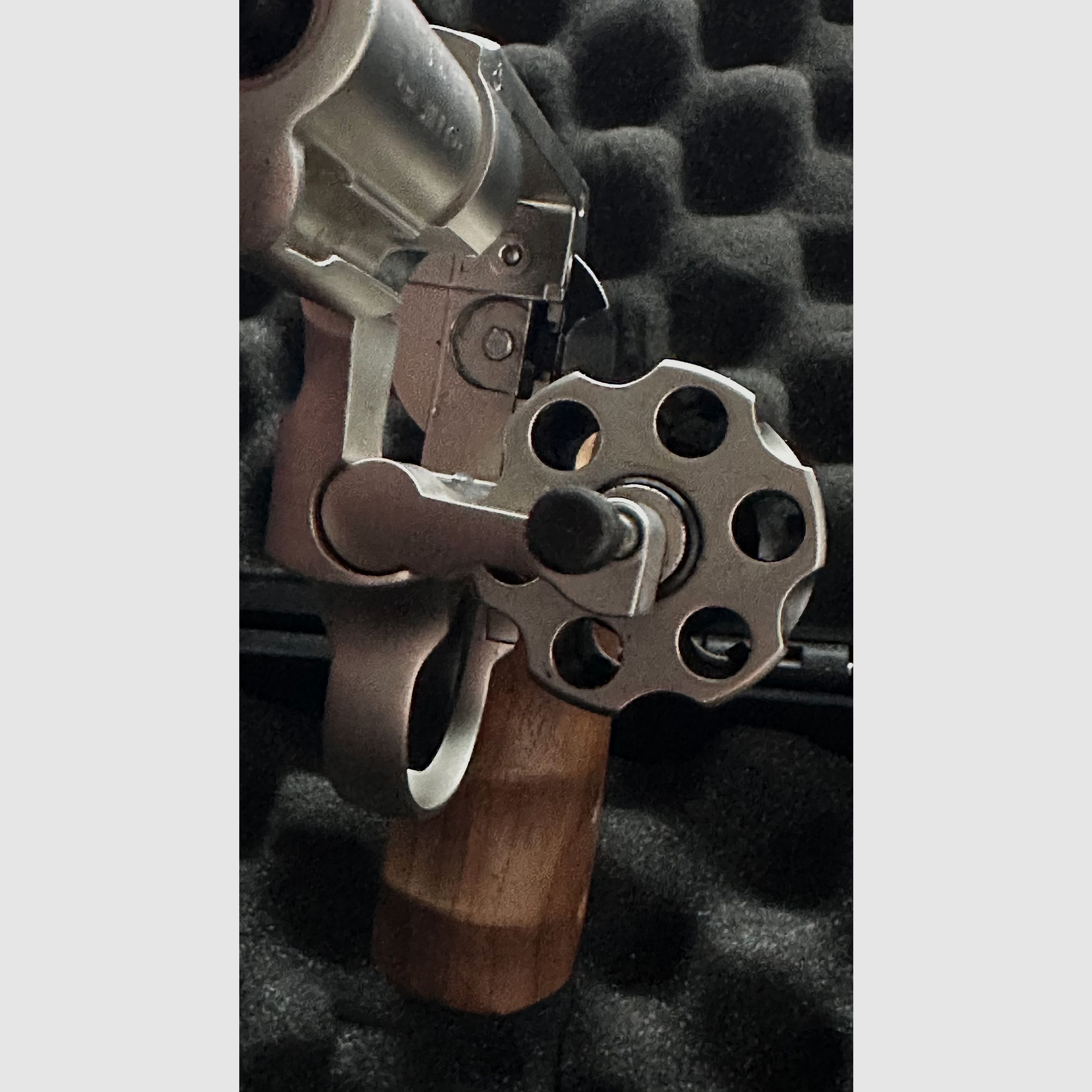 Colt Detective Special