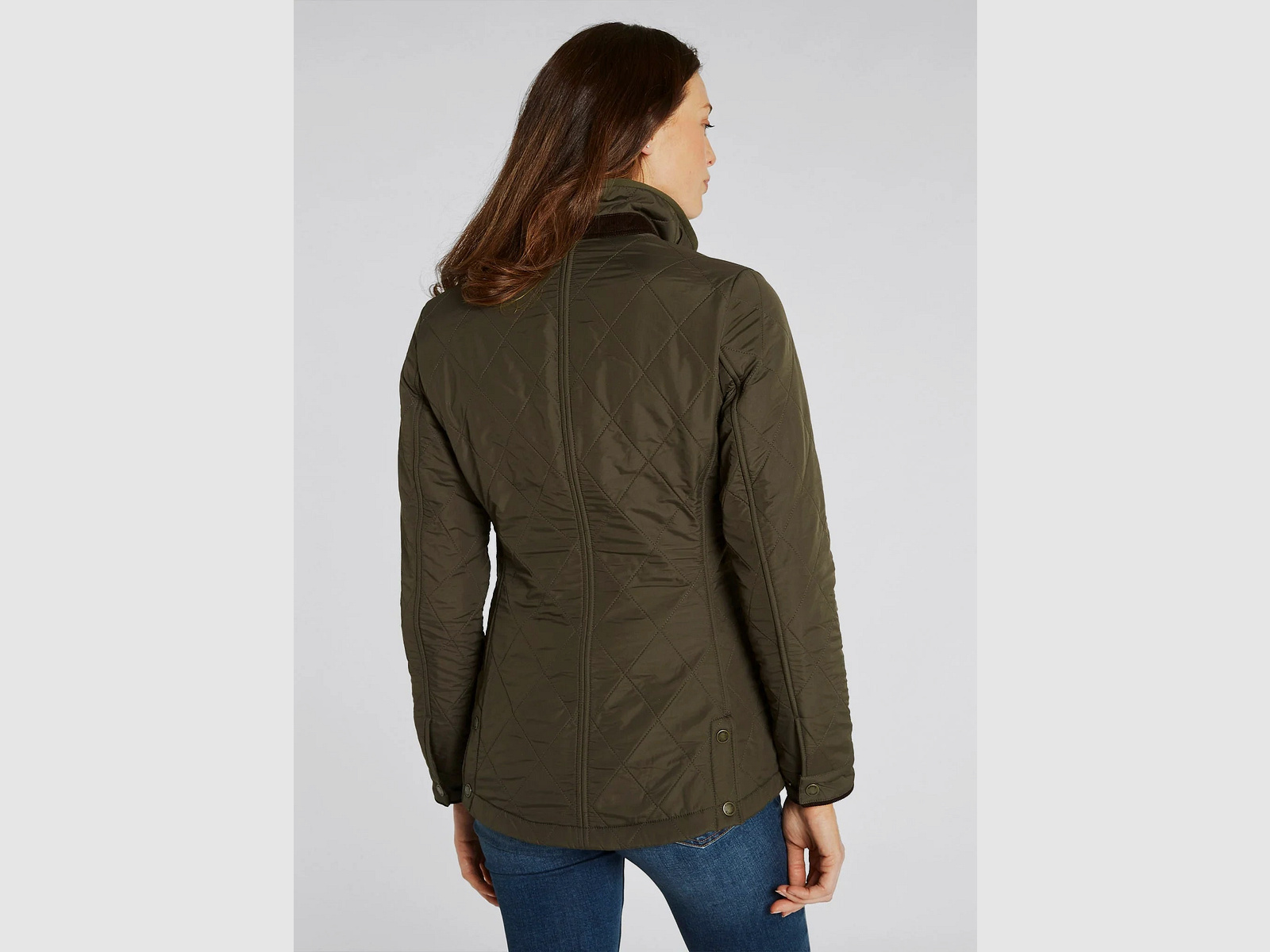 Dubarry of Ireland Steppjacke Glenfarne