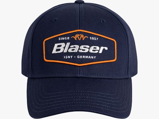 Blaser Badge Kappe