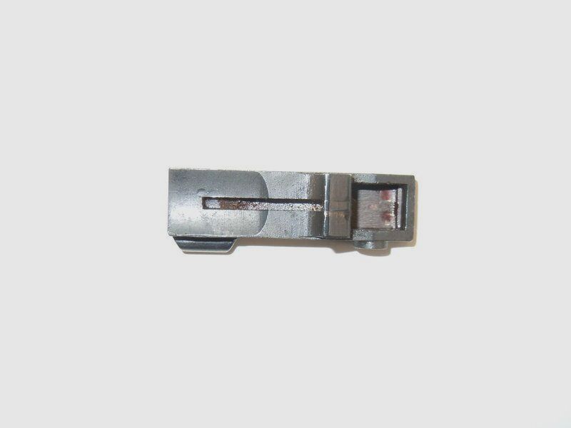 Castle holder for Mauser K98