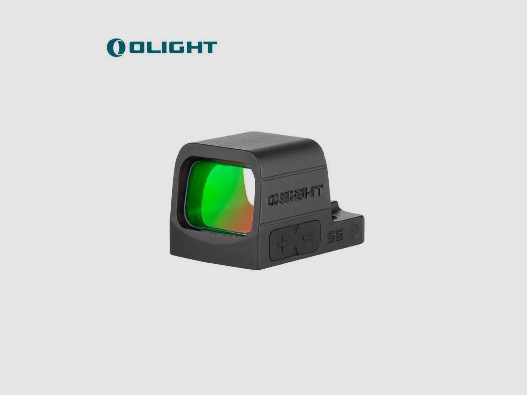 OLIGHT SIGHT SE, Bild 1 von 2