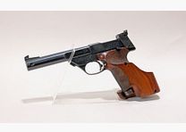 Colt Firearms Manufacturing Company High Standard Supermatic Citation Pistole