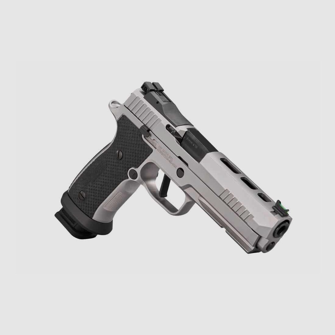 Sig Sauer P320 X-Five SXG, 9x19mm, Bild 4 von 5