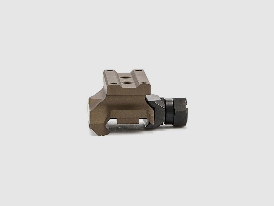 GEISSELE AUTOMATICS SUPER PRECISION TRIJICON MOUNTS GEISSELE AUTOMATICS ABSOLUTE CO-WITNESS DDC MRO MOUNT, image 7 of 8