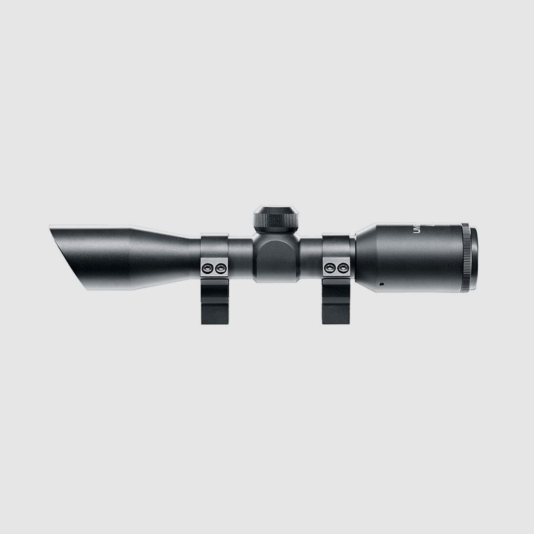 UMAREX Scope 4x32 Compact Mildot High Power