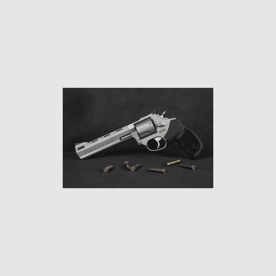 Revolver 627 Inox Kal.357 Mag Lauf 6 Zoll Kompensiert TAURUS, Bild 3 von 3