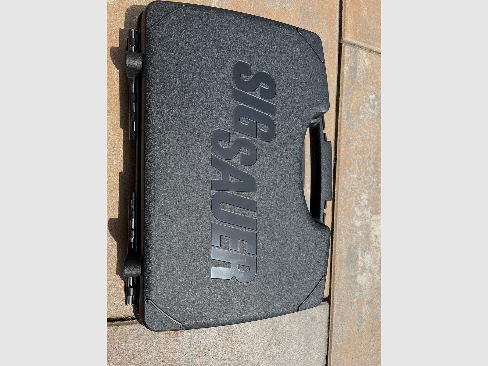 SIG Sauer P226 X-Five – Made in Germany – 9 mm Luger – Top Zustand
