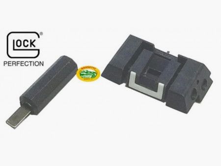 GLOCK Tacca di mira regolabile