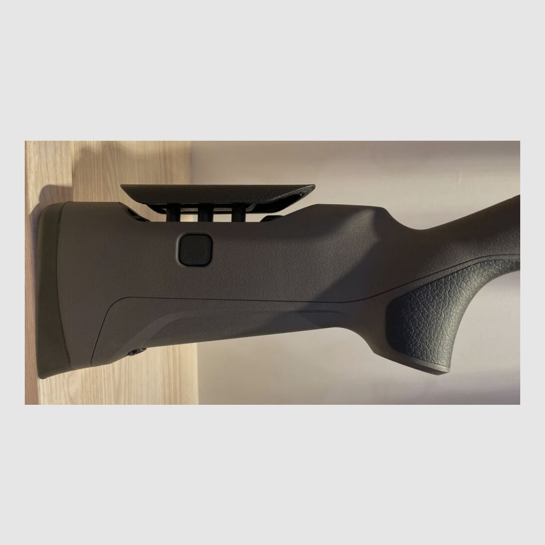 SAKO 90 FINNLIGHT KURZ STAINLESS