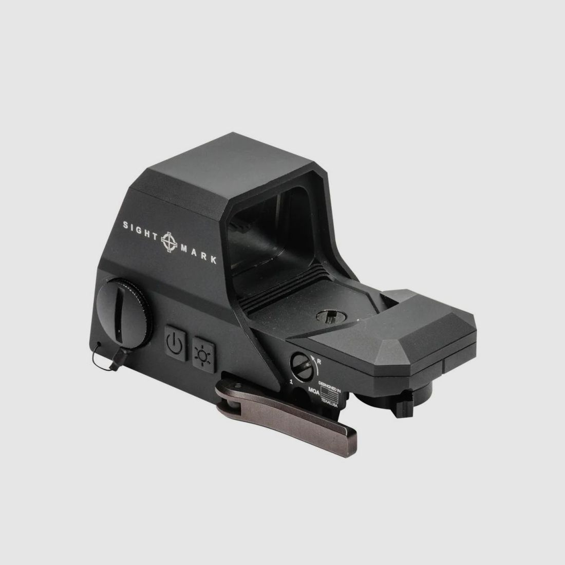 Sightmark Ultra Shot R-Spec red dot sight, image 3 of 7