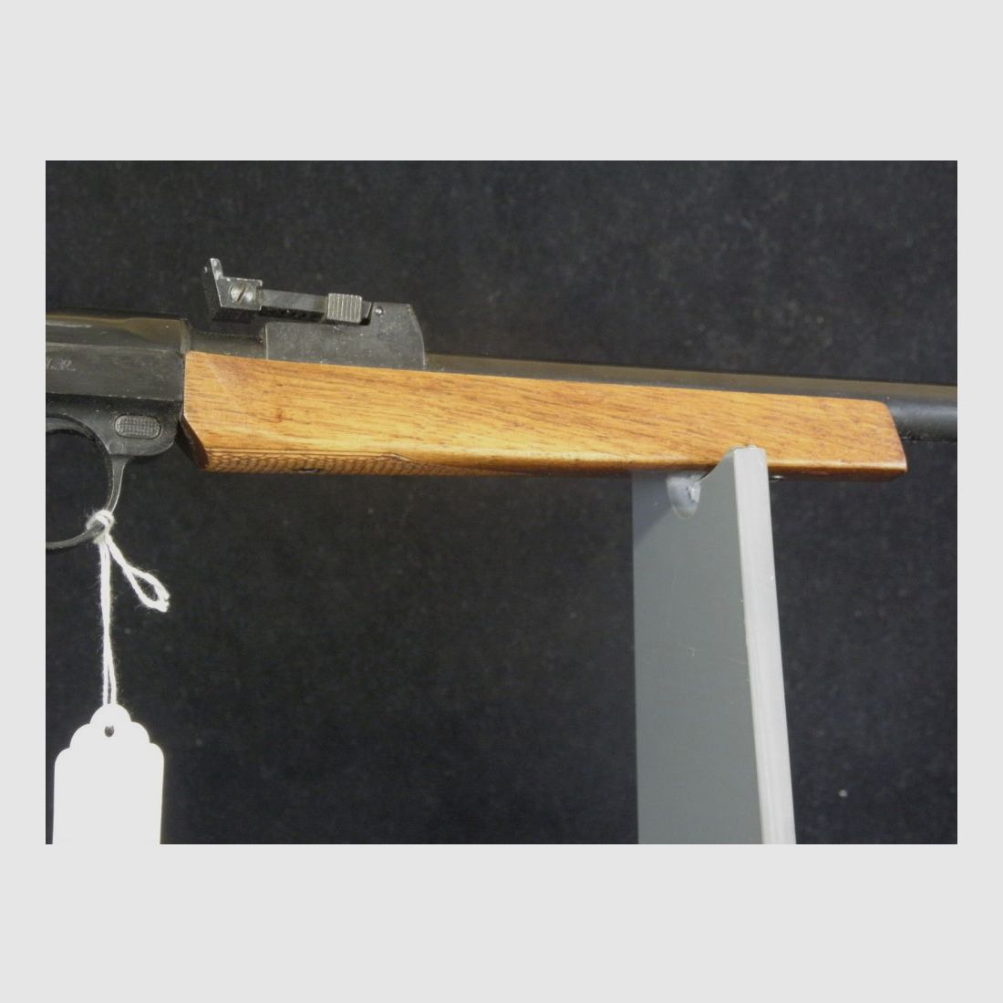 Erma	 ET 22- Luger carbine