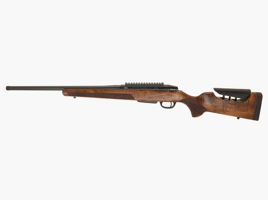 Brenner BR 20 LE, mit Steiner Ranger 4 3-12x56