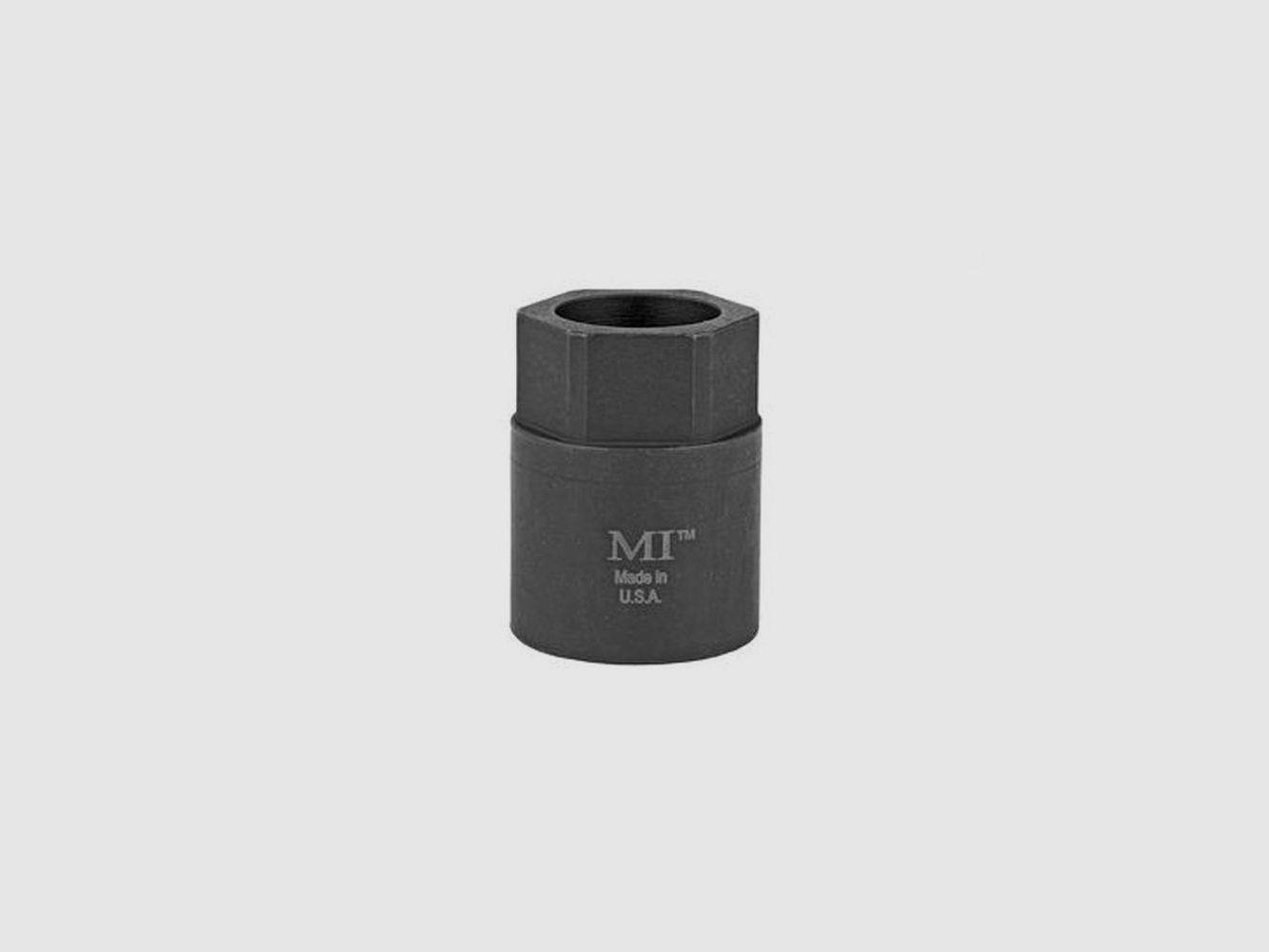 CZ Scorpion Pistol Barrel Nut Socket