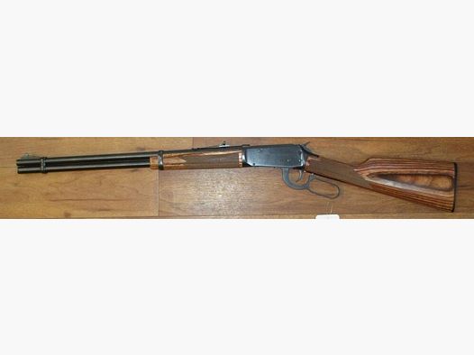 Winchester 94AE