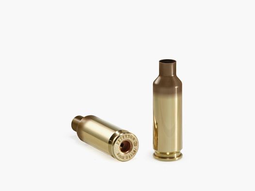 Cartucce Peterson 6mm Dasher SRP (Small Rifle Primer) 50 pezzi #40052-R