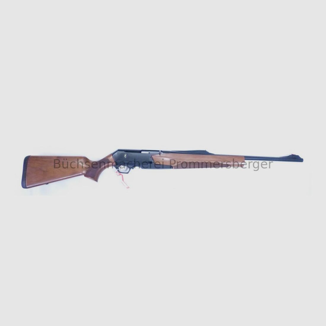 Browning BAR MK3 Hunter Gold