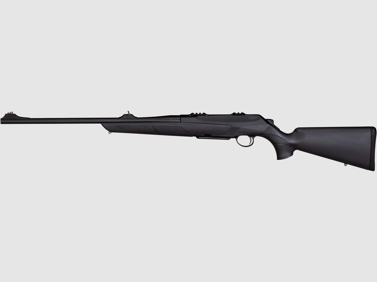 Merkel Helix Explorer mit Mündungsgewinde Lauflänge mit 56 cm, Kal. 8x57 IS