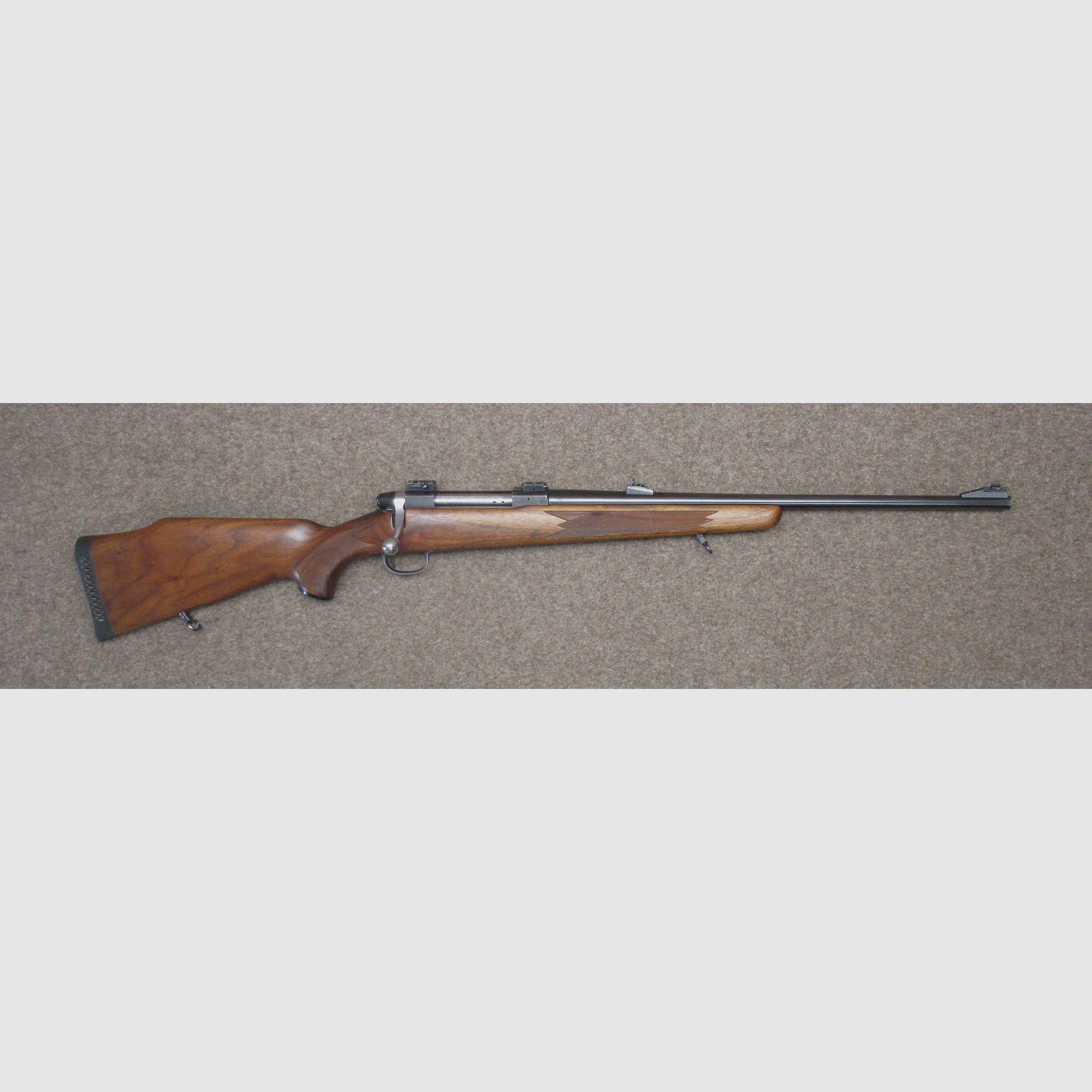 TIKKA Büchse Mod. M65 Kal. .30-06, Bild 1 von 3