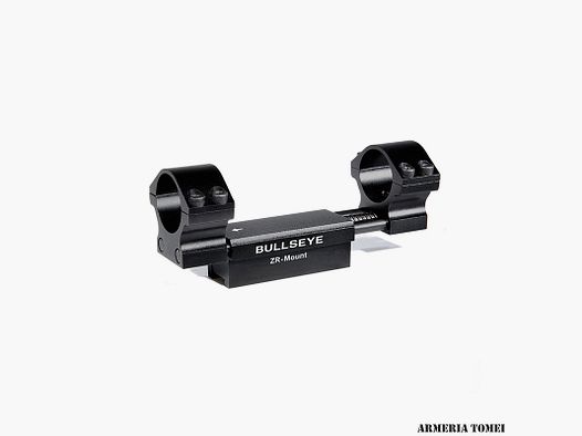MOUNT – DIANA BULLSEYE ZR-MOUNT 1″/30MM RAIL 11MM