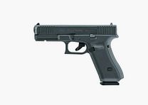 Umarex Glock 17 Gen5 9 mm PAK